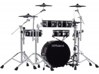 Roland VAD307 <b>HYBRID DRUM</b> V-Drums Acoustic Design 5-pcs